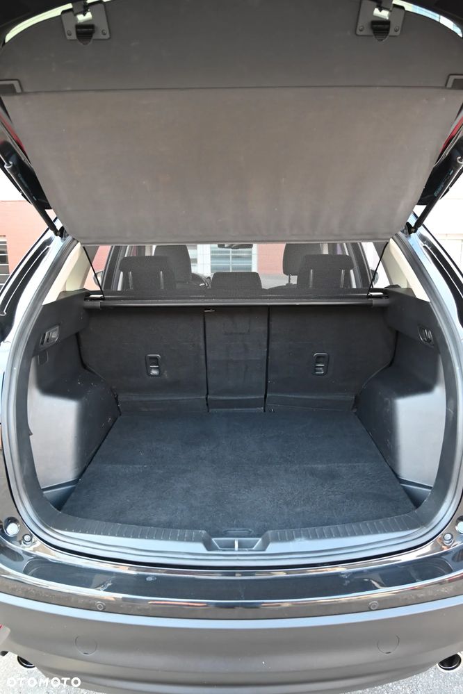 Mazda CX-5 - 36
