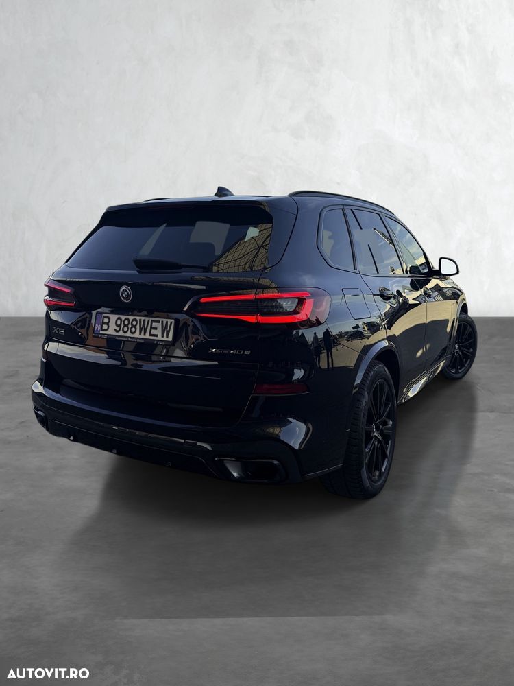BMW X5 - 4
