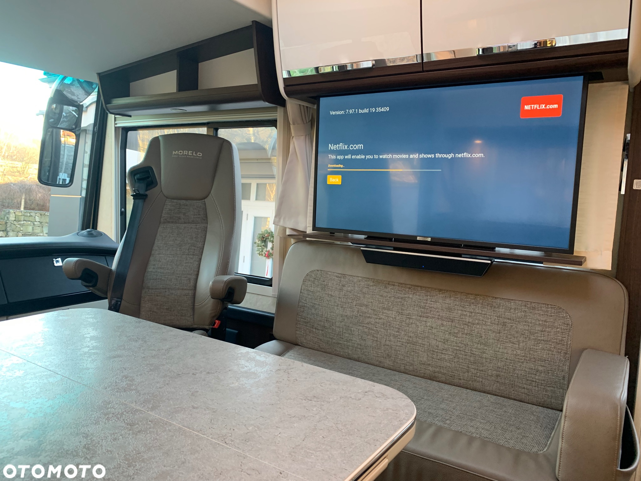 Iveco Morelo Palace 88LB - 4