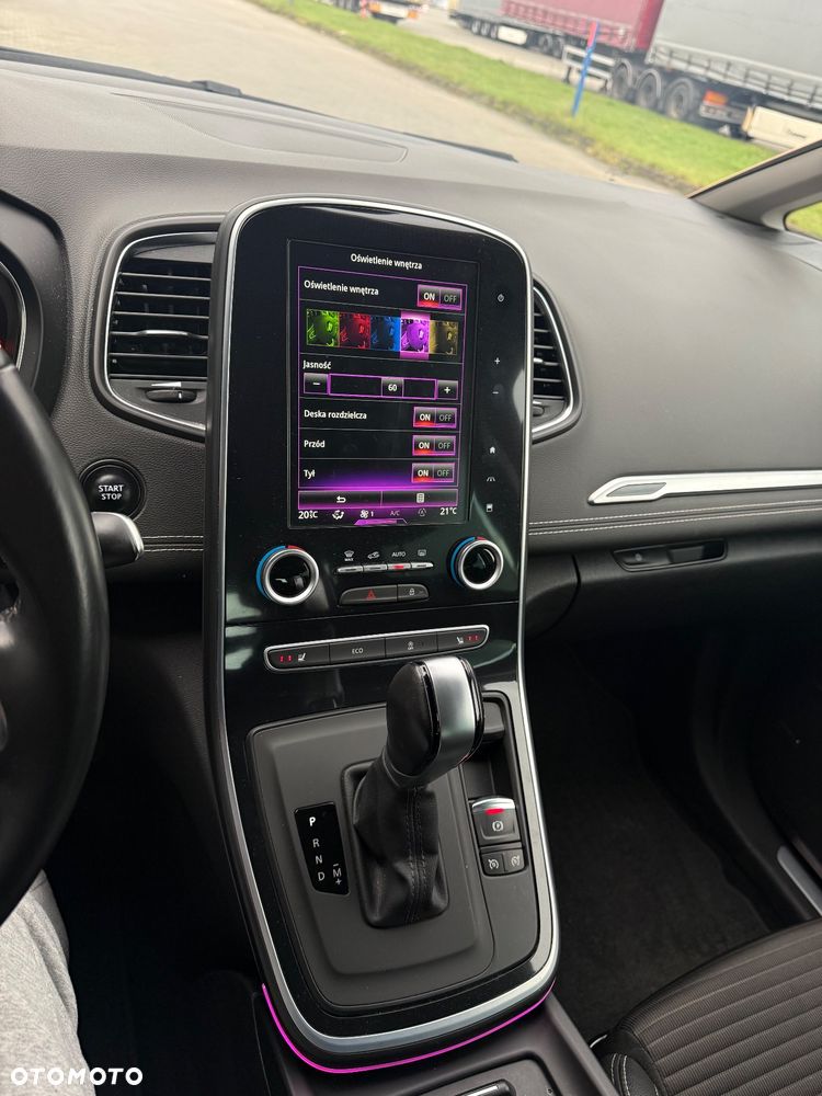 Renault Scenic ENERGY dCi 110 EDC BOSE EDITION - 37
