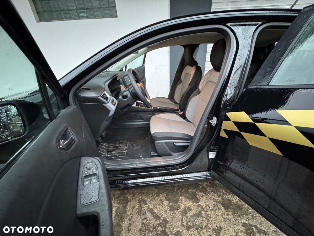 Renault Clio 1.0 TCe Equilibre - 12