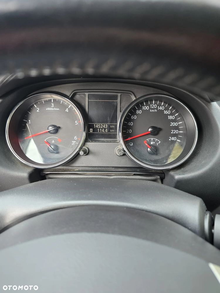 Nissan Qashqai 2.0 dCi 4x4 360 EU5 - 8