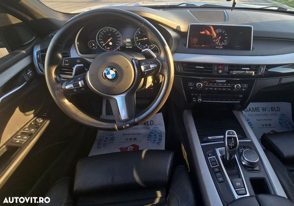 BMW X5 - 15