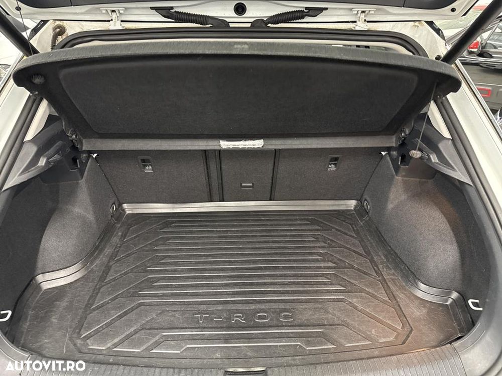 Volkswagen T-Roc 1.0 TSI Design - 6