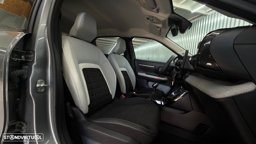 Citroën C3 1.2 Turbo Max16 - 19