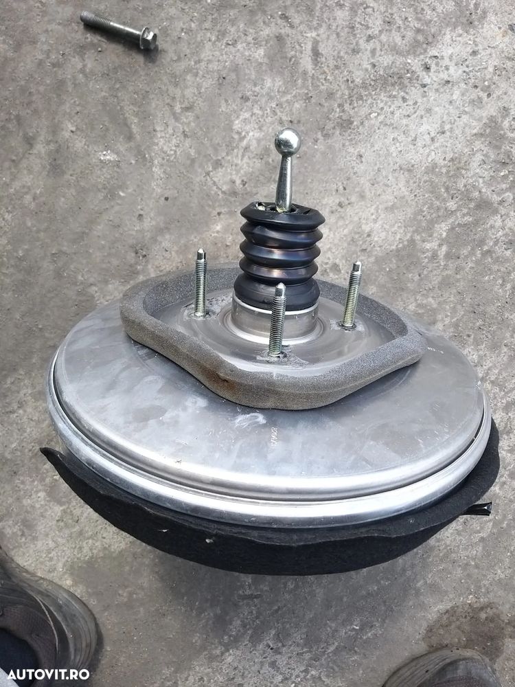 Tulumba Frana cod: 9807687080 pentru Peugeot 3008 din 2022, 1.6 THP, 2.0 HDi - 2