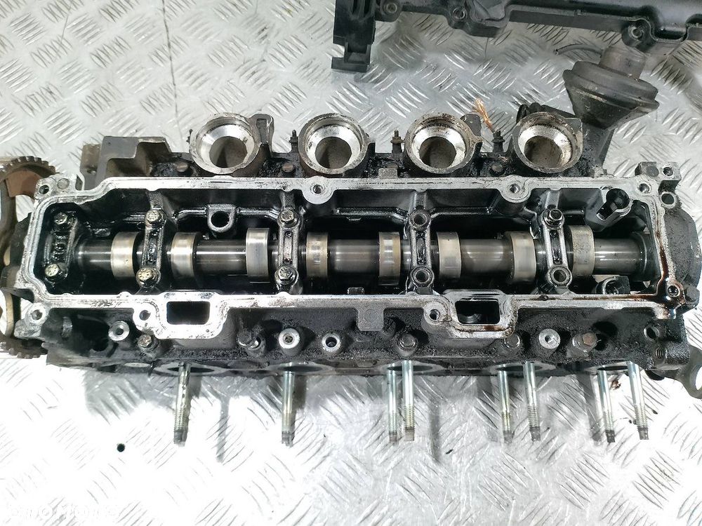 GŁOWICA CITROEN C2 1.4 HDI - 9