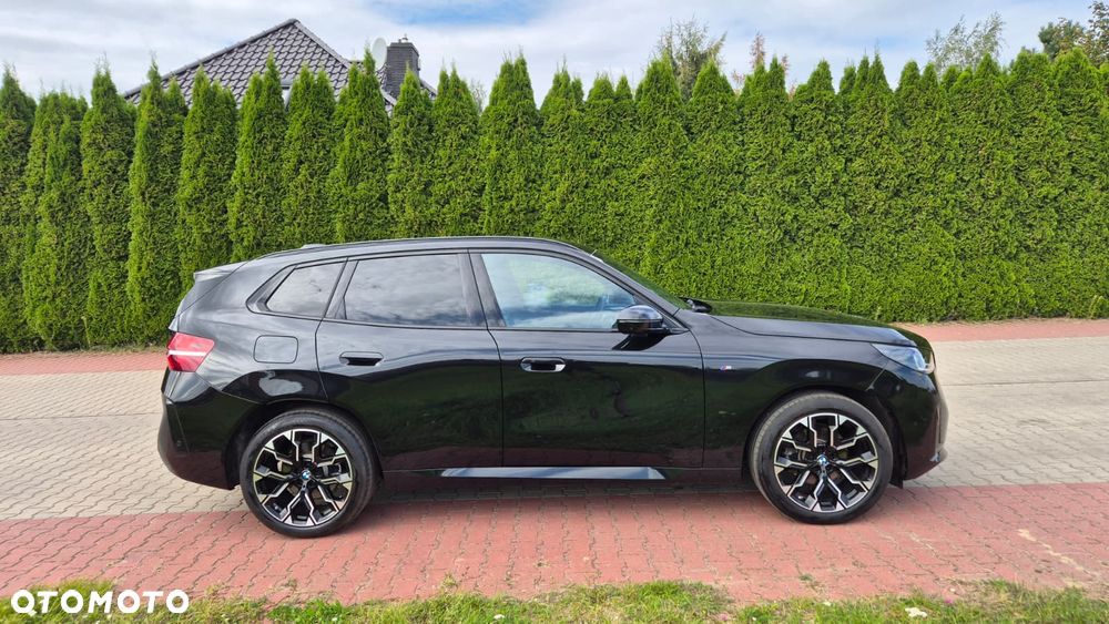 BMW X3 - 12