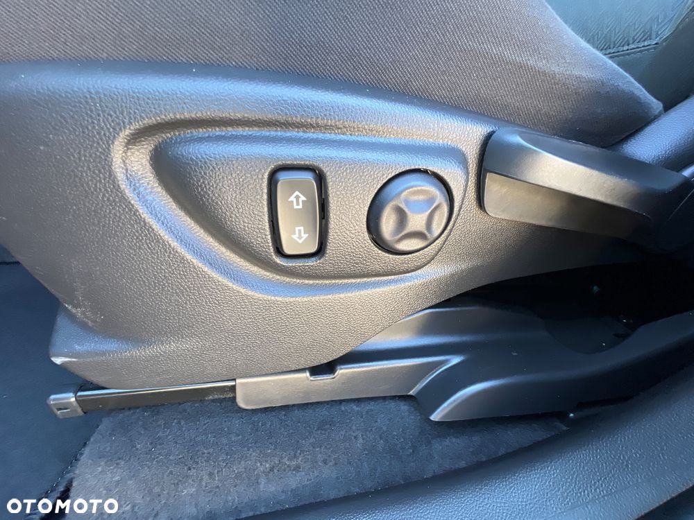 Opel Mokka 1.4 Turbo ecoFLEX Start/Stop Innovation - 17