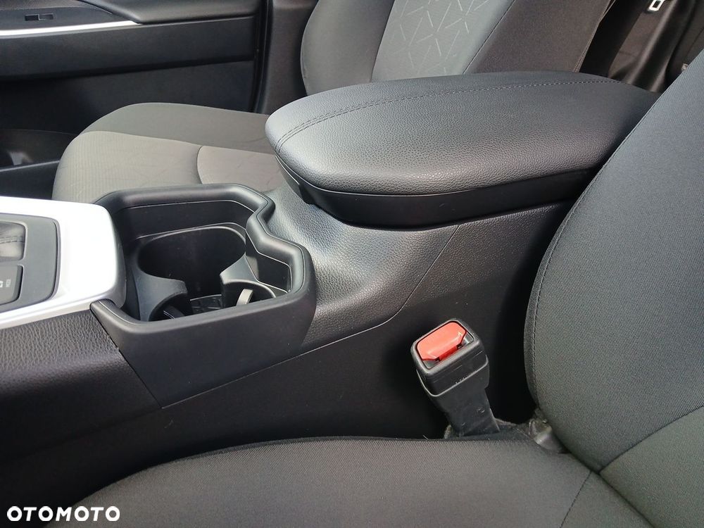 Toyota RAV4 2.5 Hybrid Comfort 4x4 - 38