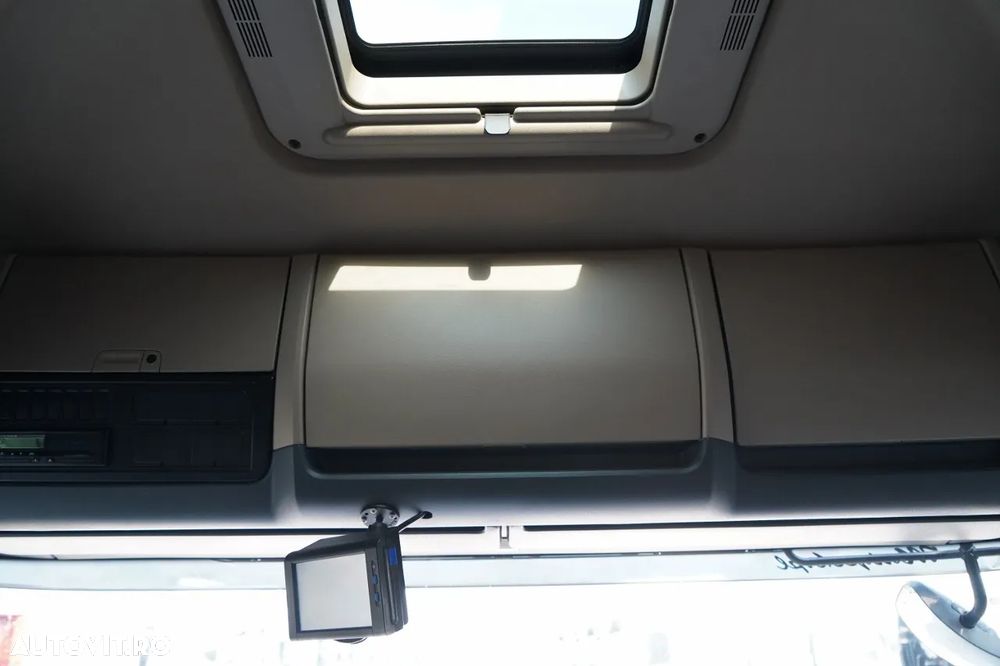 Scania G 410 / RETARDER / HIDRAULICĂ / ADR COMPLET / JANTE DIN ALIAJ / EURO 6 - 30