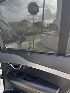 Volvo XC 90 2.0 D4 R-Design - 9