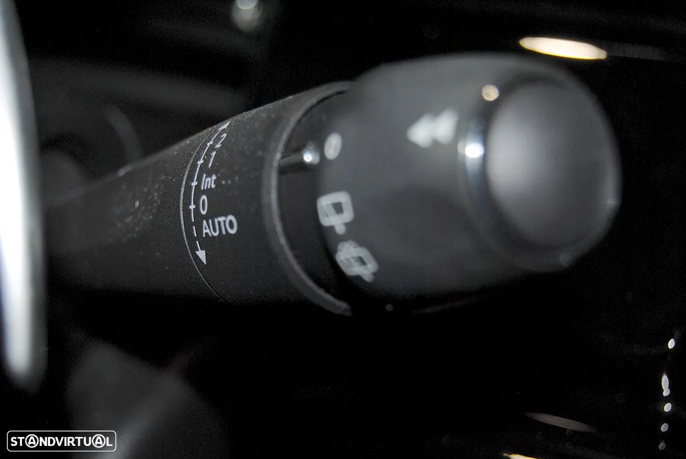 Peugeot 508 SW 1.6 Hybrid GT Pack e-EAT8 - 38