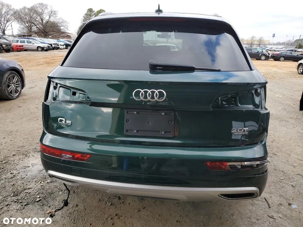 Audi Q5 40 TFSI quattro S tronic S line - 6