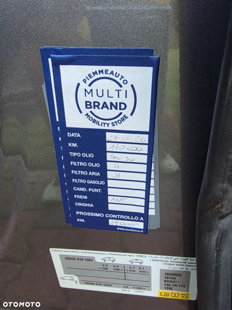 Opel Grandland X 1.5 D Start/Stop Automatik Business Elegance - 13