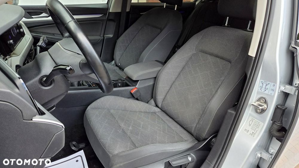 Volkswagen Golf 1.5 TSI OPF Life - 14