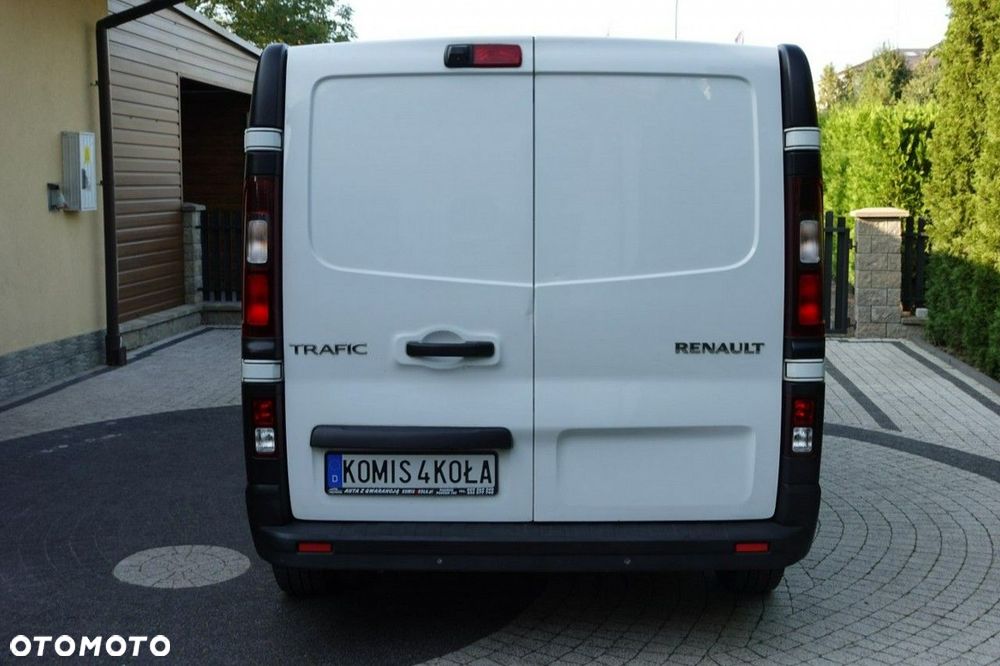 Renault Trafic - 4