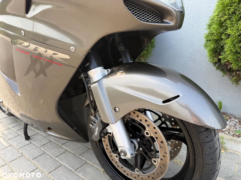 Honda CBR - 11