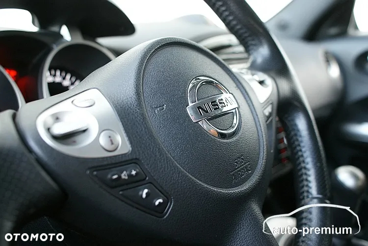 Nissan Juke 1.6 Tekna - 9