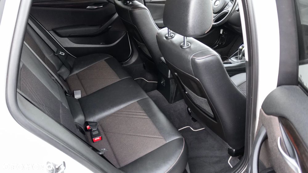 BMW X1 - 27