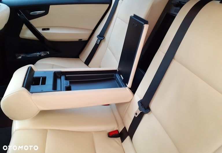BMW X3 xDrive20d Limited Sport Edition - 21