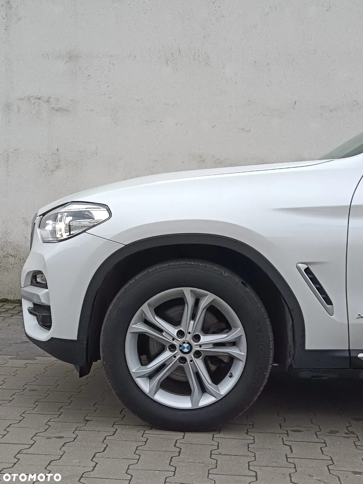 BMW X3 xDrive30i xLine - 10