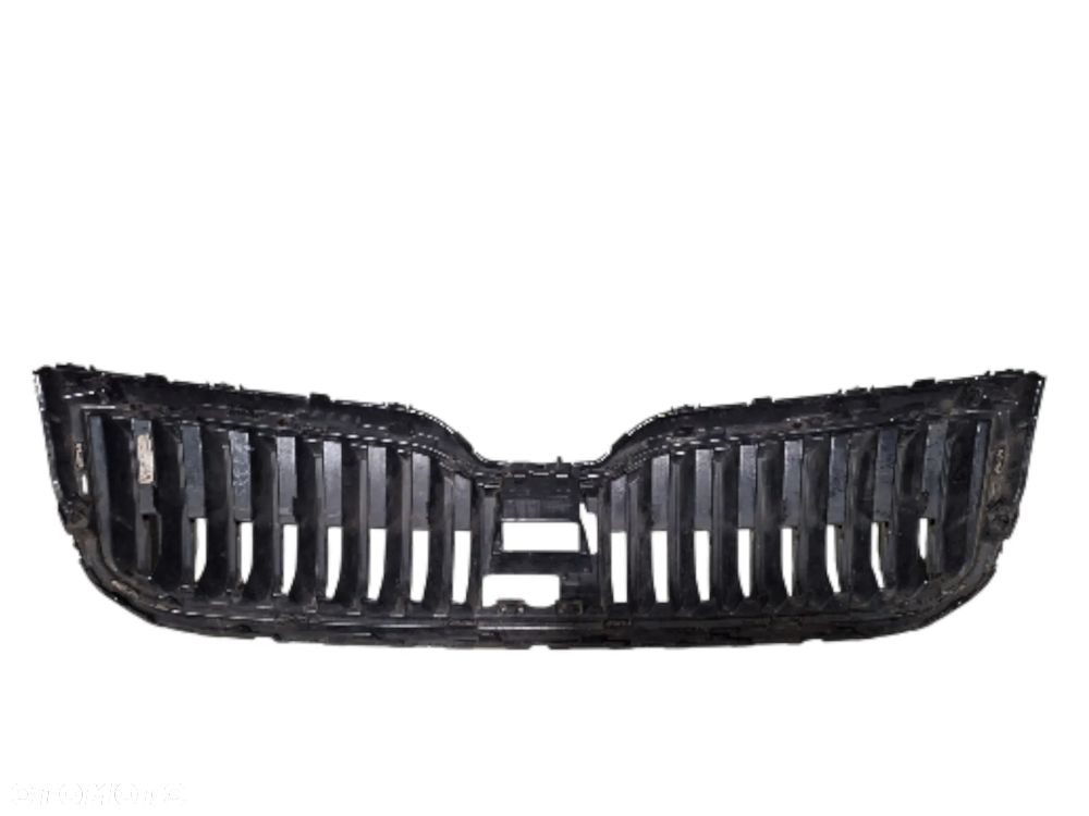 SKODA SUPERB 3 ATRAPA GRILL - 2