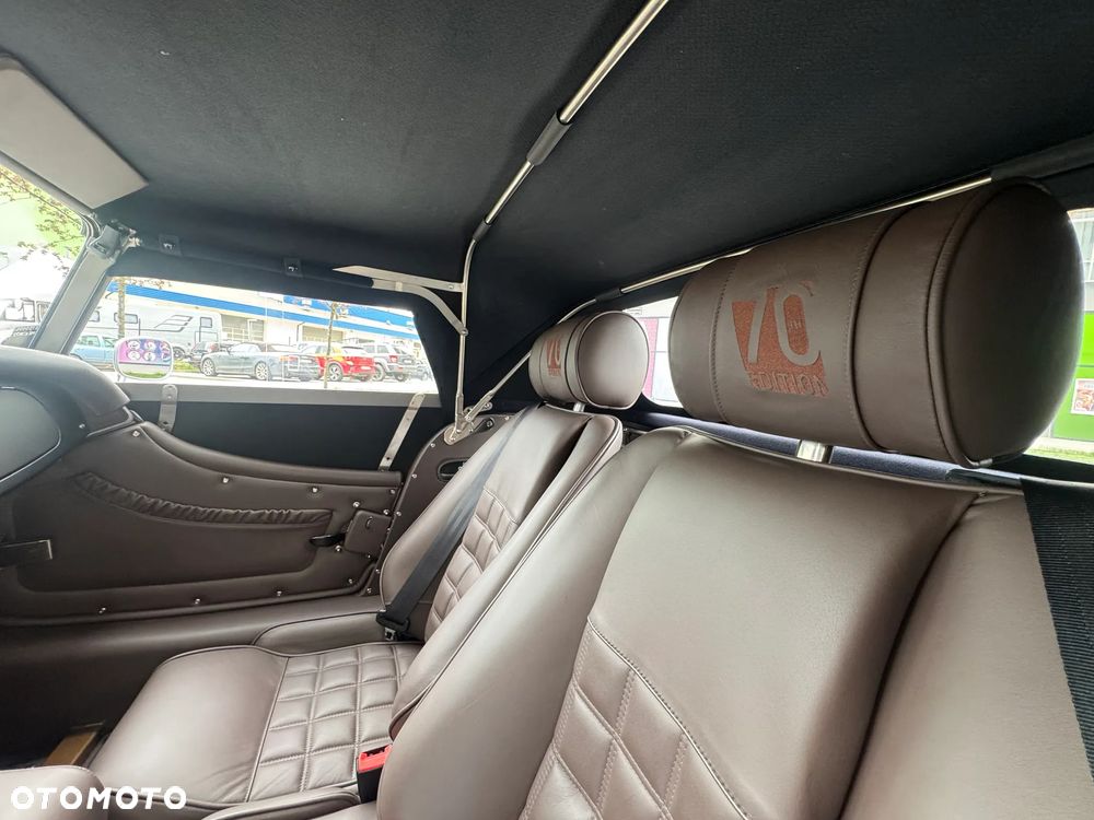 Morgan Plus Four - 10