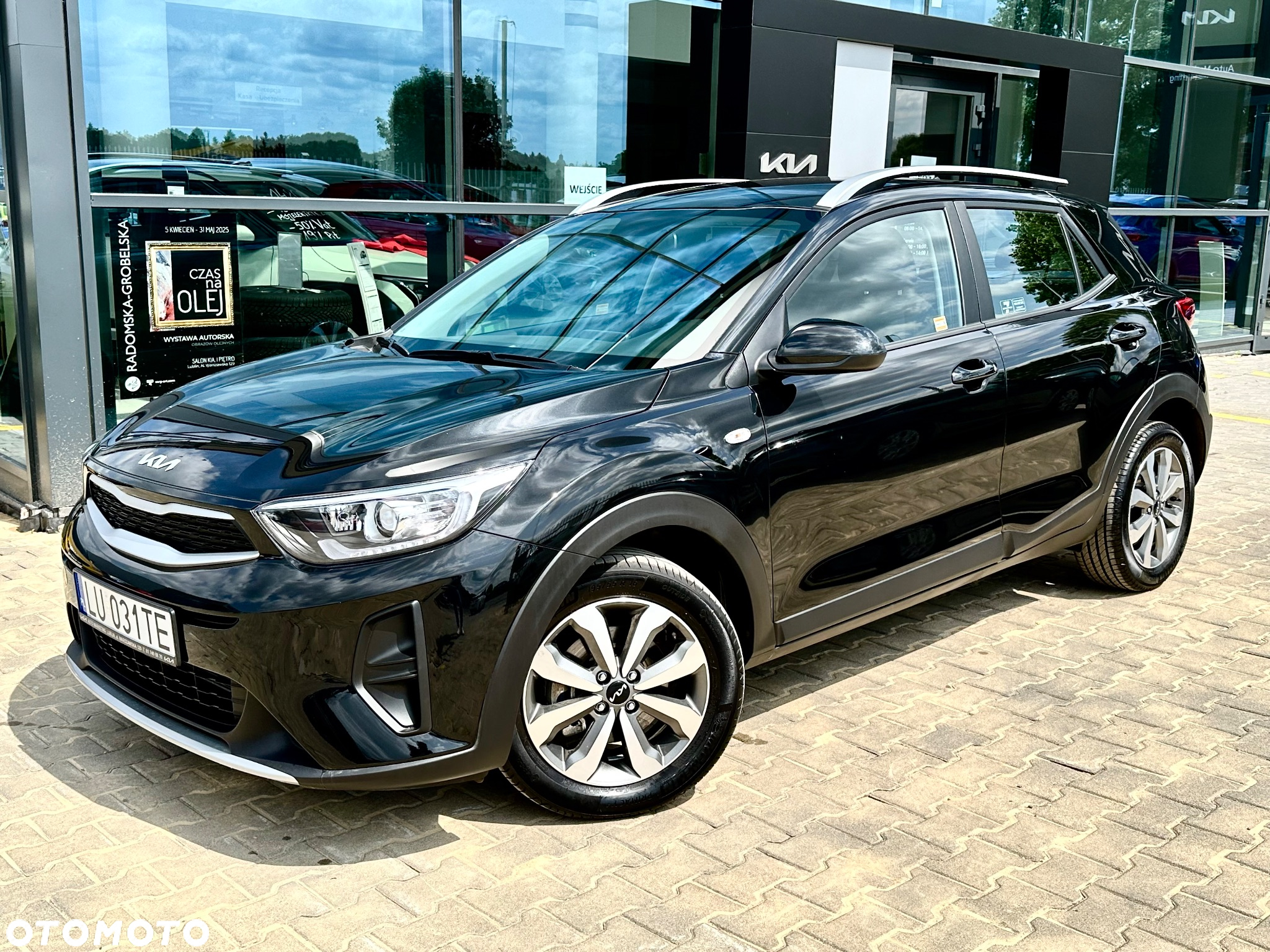 Kia Stonic - 11