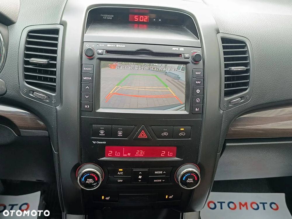 Kia Sorento 2.0 CRDI XL 2WD - 32