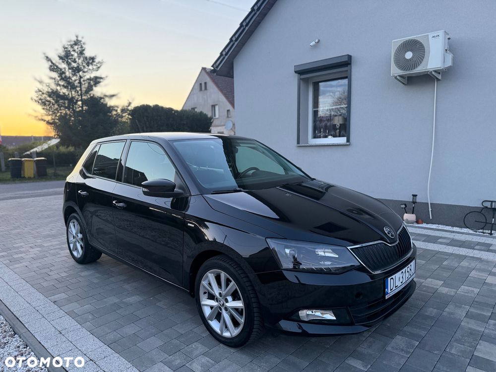 Skoda Fabia 1.0 TSI Best of Clever - 17