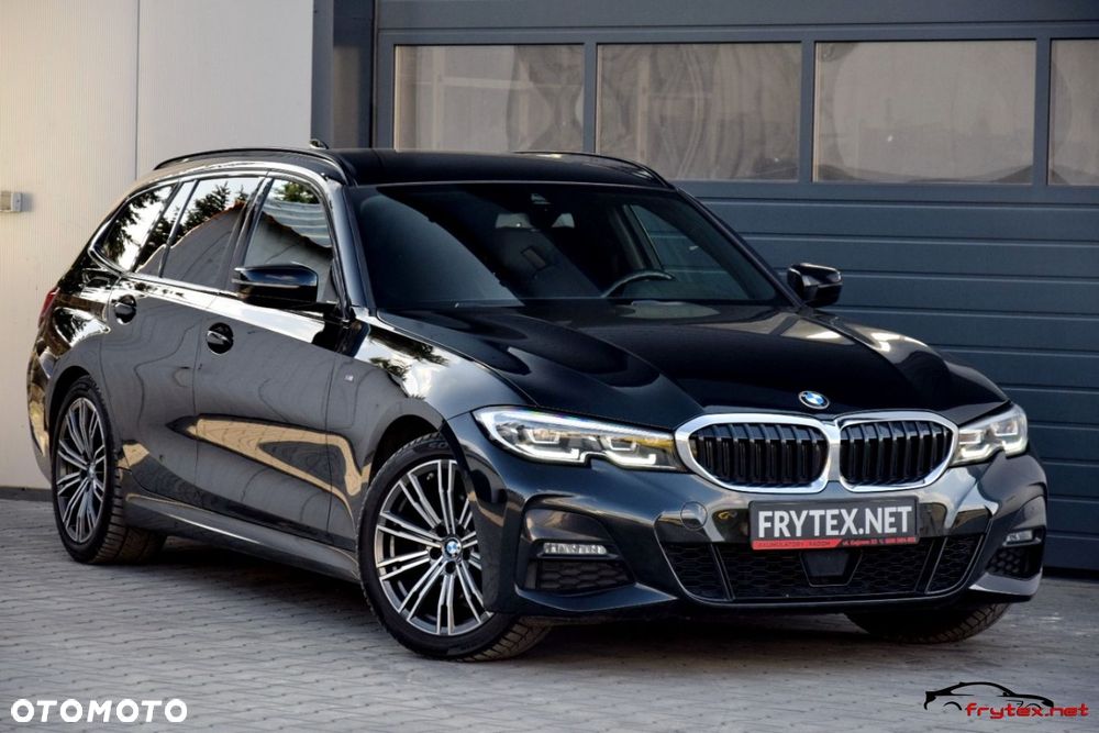 BMW Seria 3 - 2