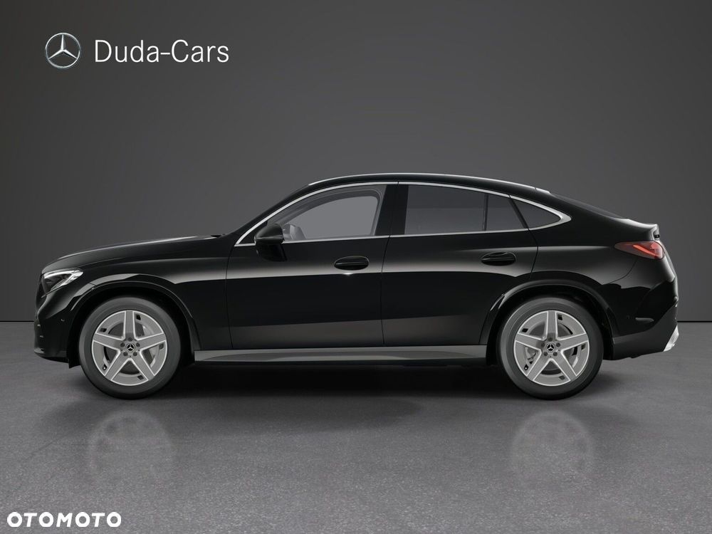 Mercedes-Benz GLC - 4