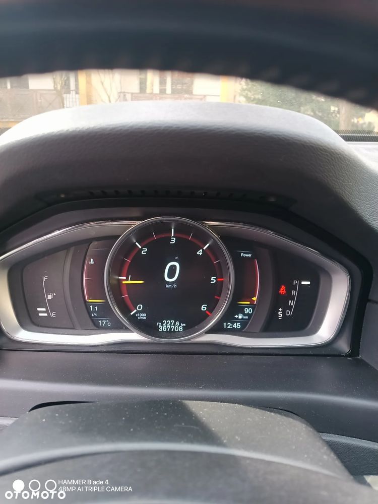 Volvo S80 D4 Drive-E Summum - 6