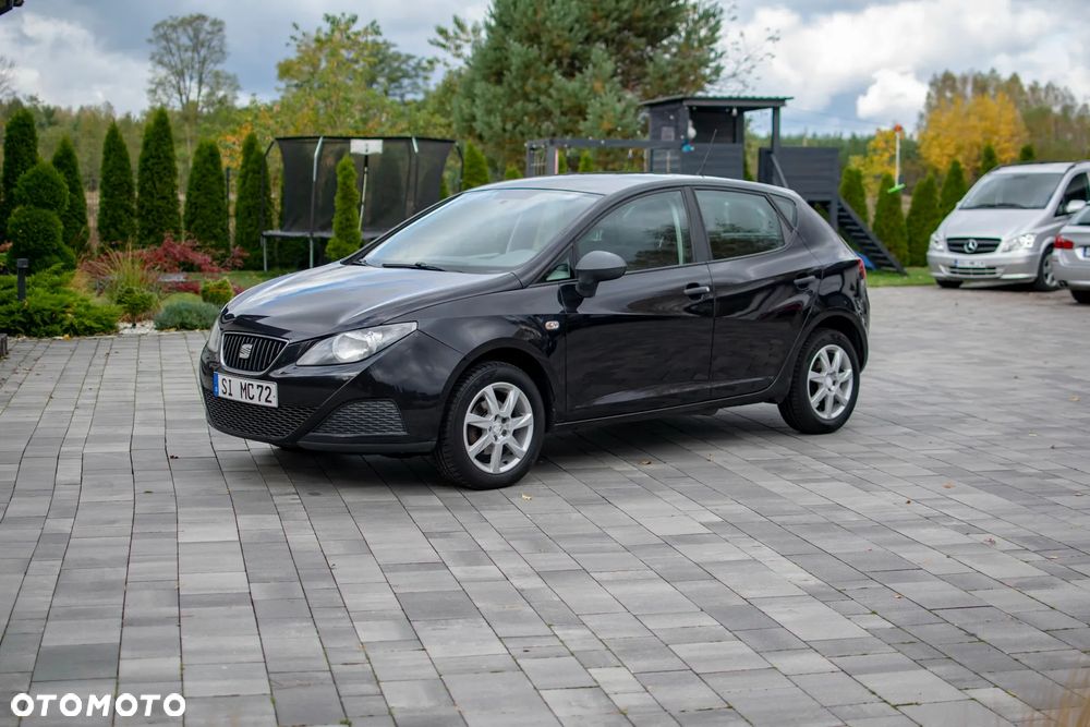 Seat Ibiza - 31