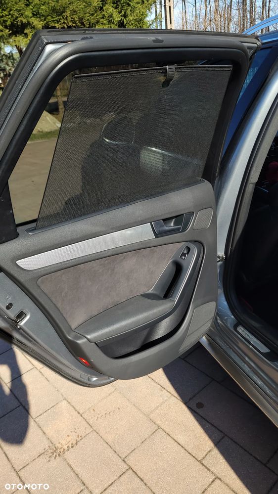 Audi A4 Allroad 3.0 TDI DPF S tronic - 11