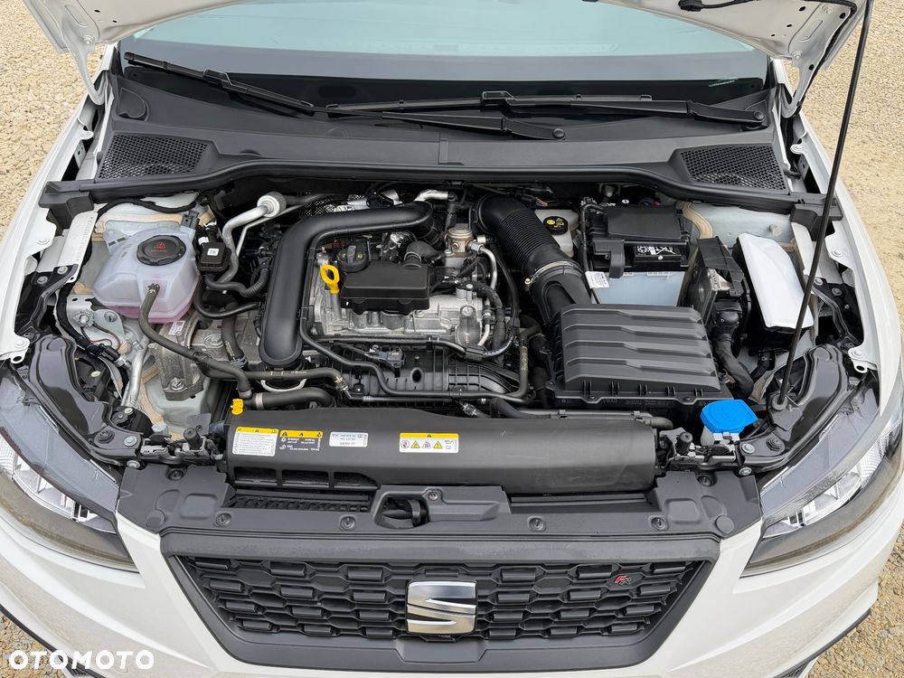 Seat Ibiza 1.0 TSI S&S Style Edition - 28