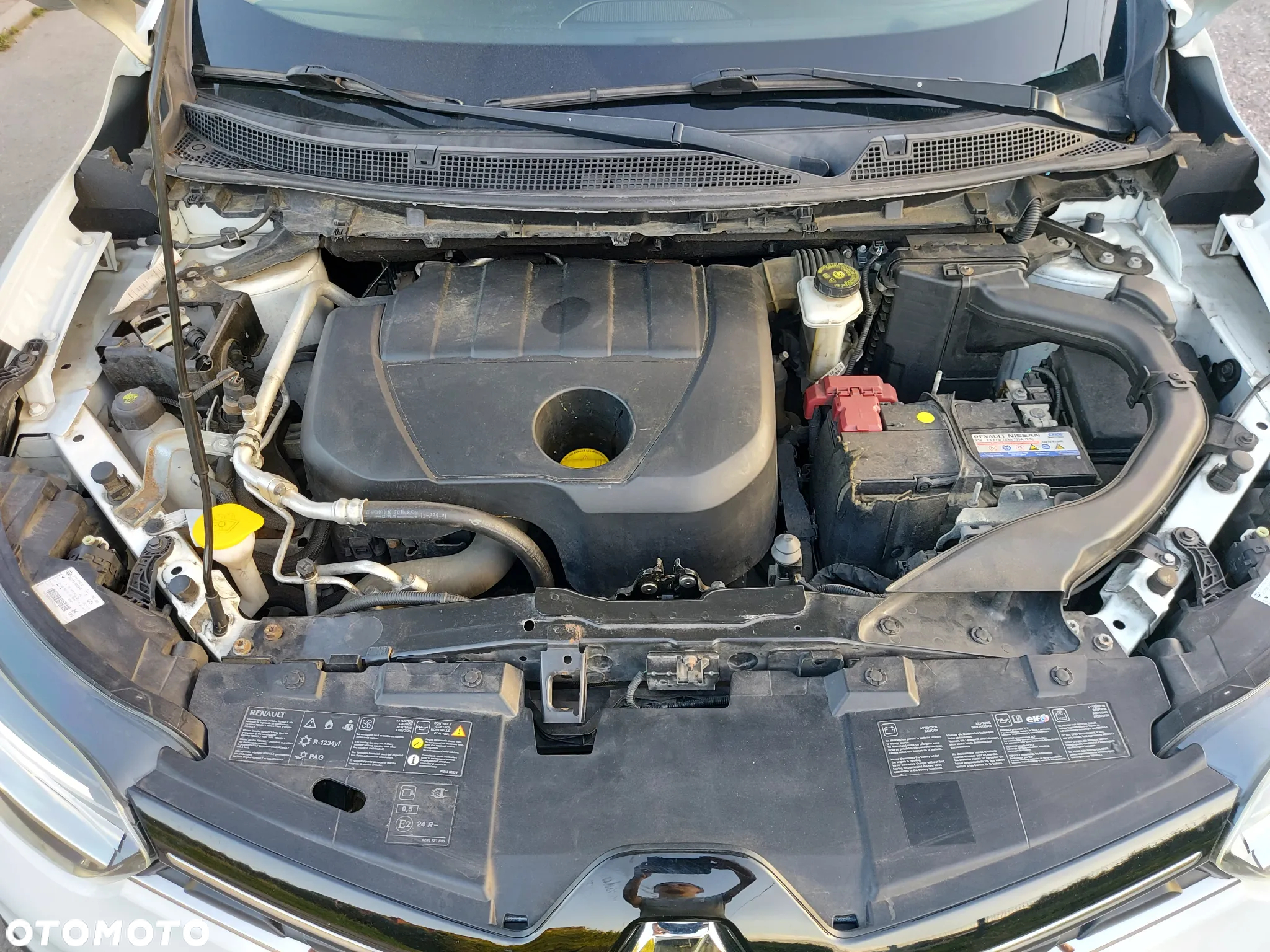 Renault Kadjar Energy dCi 110 XMOD - 39