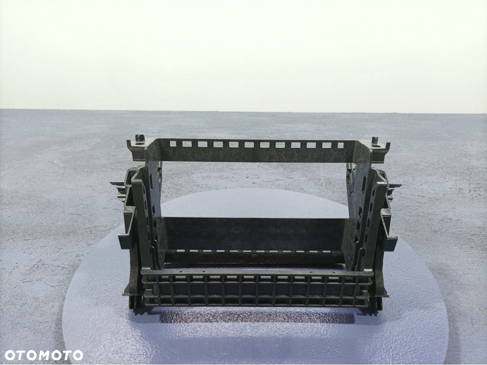 BMW 3 G20 G21 M3 G80 RAMKA MOCOWANIE KONSOLI NAWIGACJI 6811443 - 4