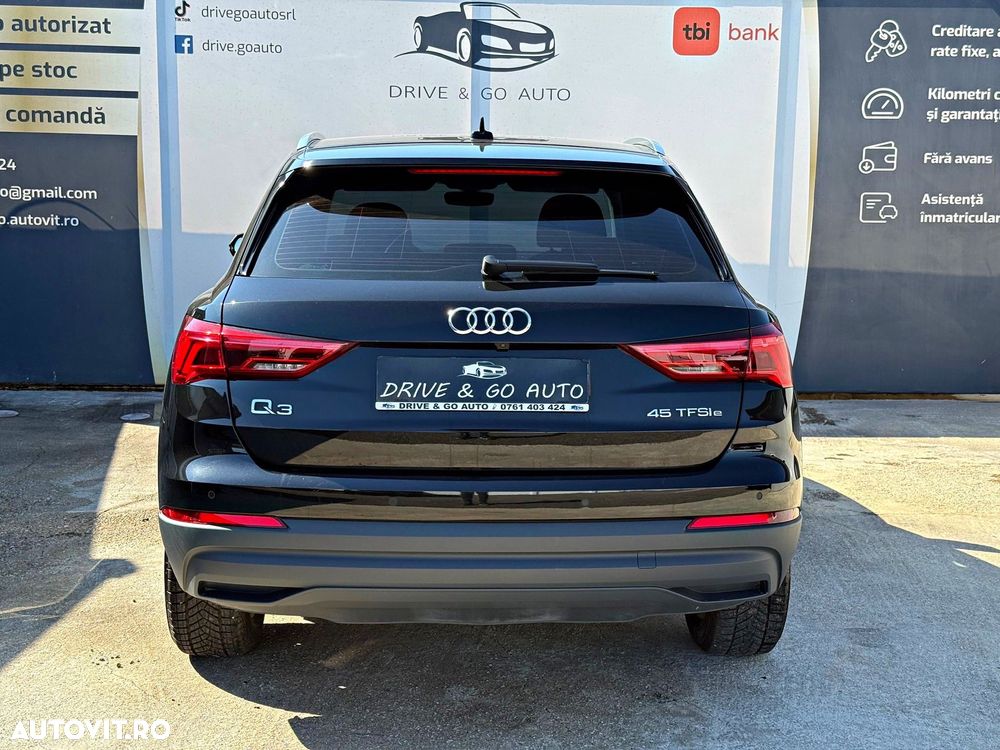 Audi Q3 1.4 45 TFSI e PHEV Basic - 6