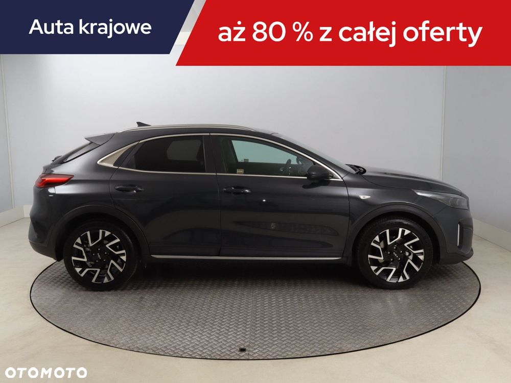 Kia XCeed - 8