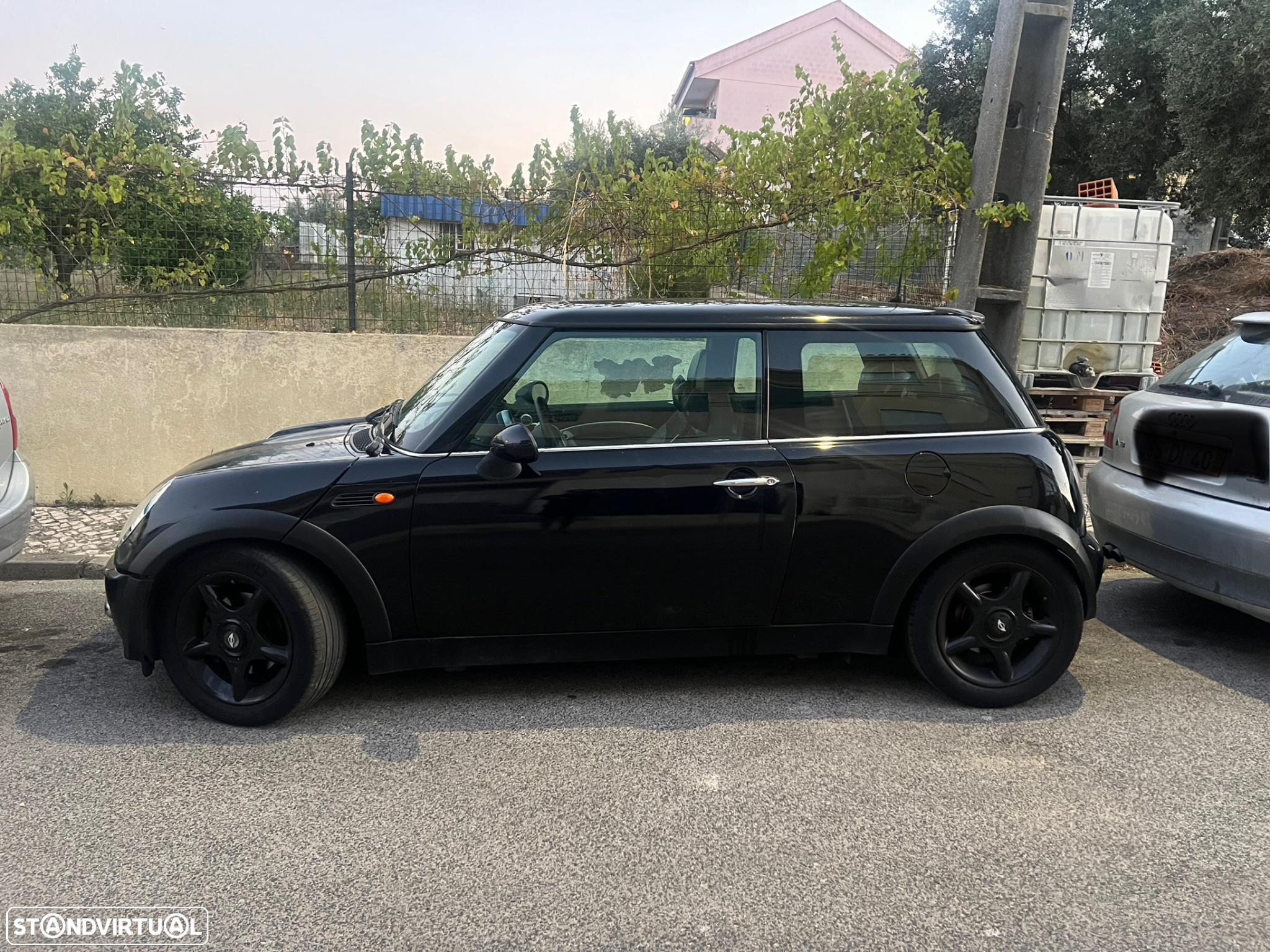 MINI 3 Portas Cooper - 17