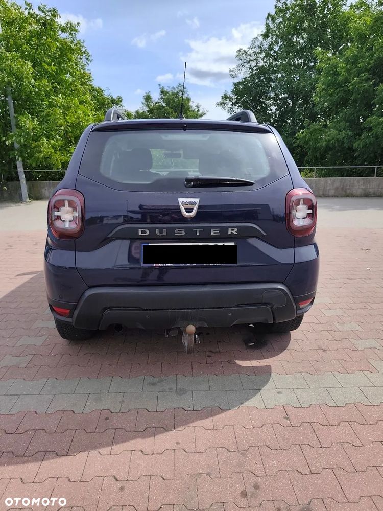 Dacia Duster 1.0 TCe Essential - 3