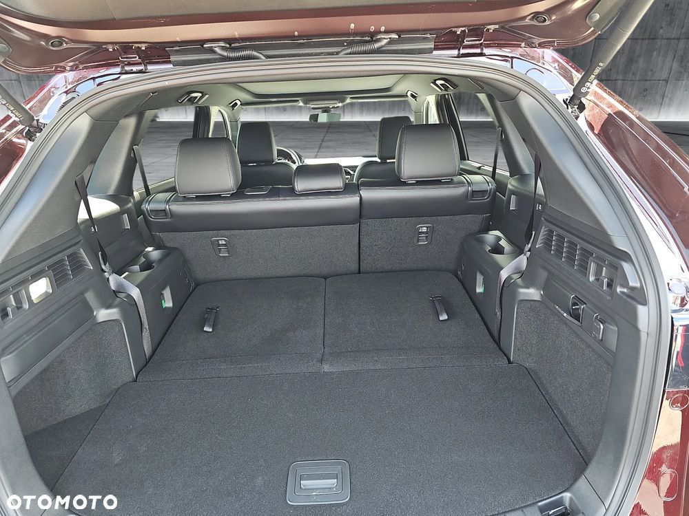 Mazda CX-80 3.3 e-Skyactiv D mHEV Homura Plus AWD - 20