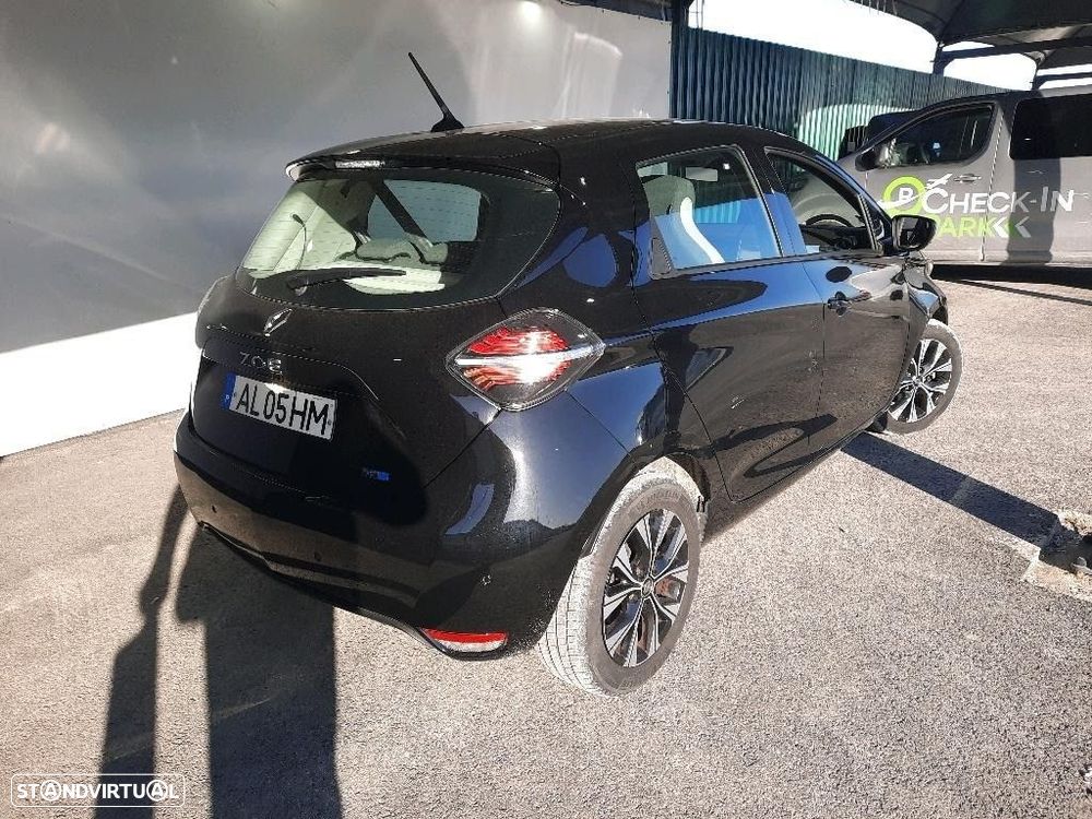 Renault Zoe - 5