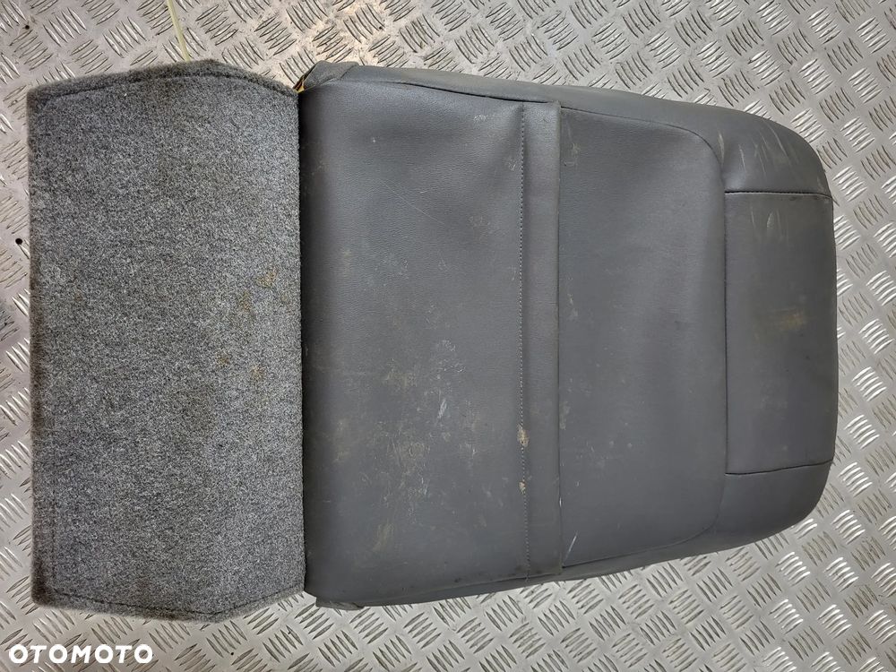 Toyota Hilux VII Oparcie Poszycie Fotela Prawy Przód - 9