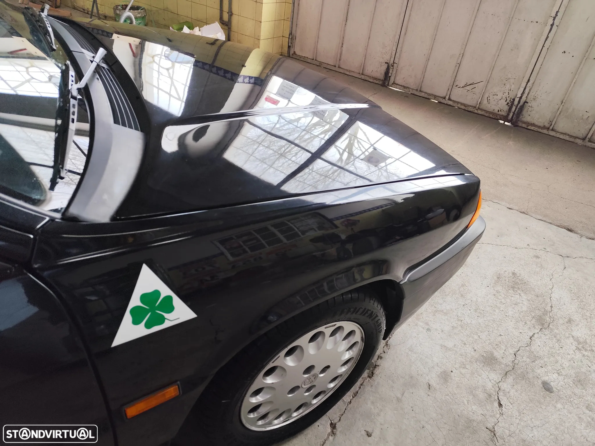 Alfa Romeo 33 1.5 - 15