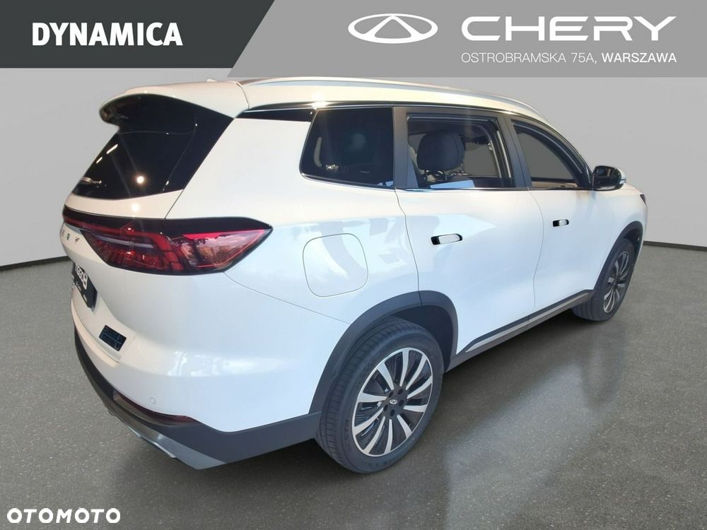 Chery Tiggo 8 - 5