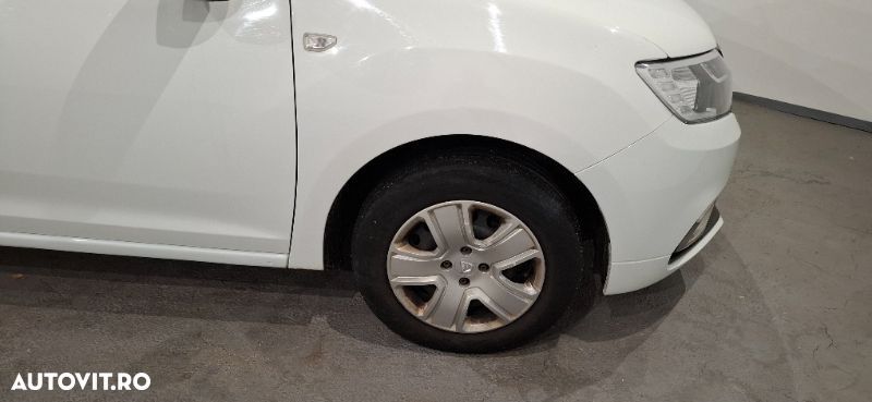 Dacia Logan - 6