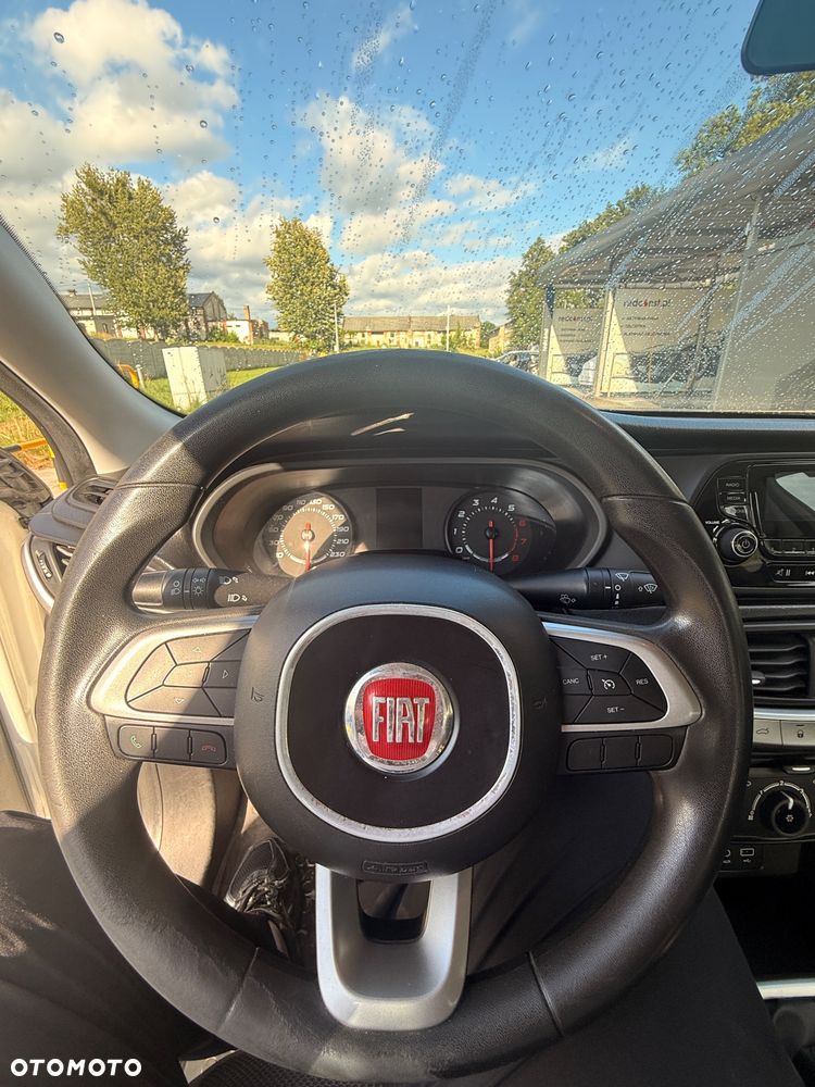 Fiat Tipo 1.4 16v Easy - 6
